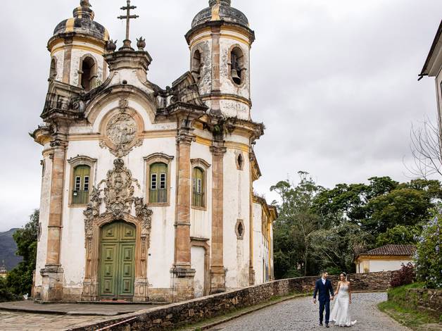 CASAMENTOS de Casamento Bianca e Vinícius