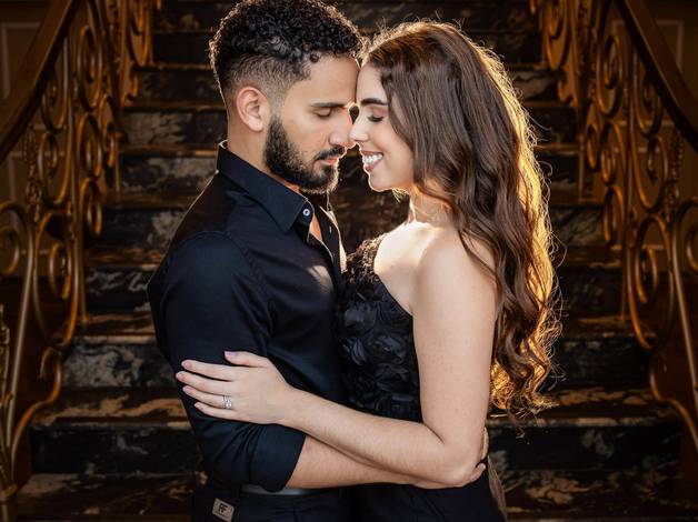 PRÉ WEDDING de PRE WEDDING RAFAELA E SÉRGIO