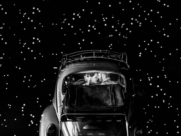 PRÉ WEDDING de Pré wedding Sabrina e Pedro - Serra do Cipó