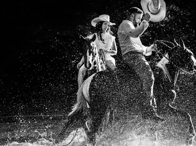 PRÉ WEDDING de PRE WEDDING GEICYELE E GUILHERME