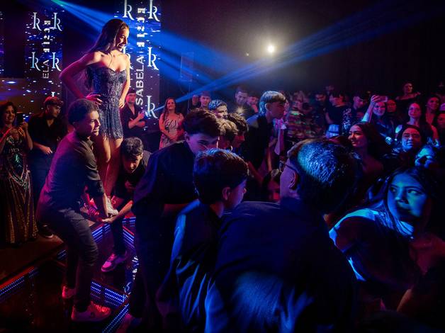 15 ANOS de ISABELA 15 ANOS