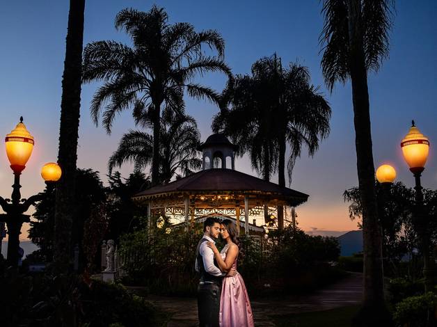 PRÉ WEDDING de PRE WEDDING MARIANA E GABRIEL