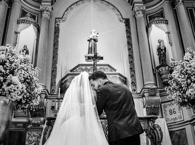 CASAMENTOS de Casamento Rafaela e Sérgio