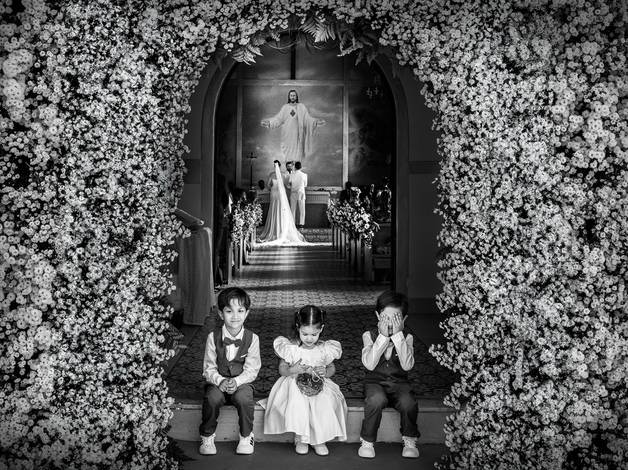 CASAMENTOS de CASAMENTO HELÔ E LUCAS