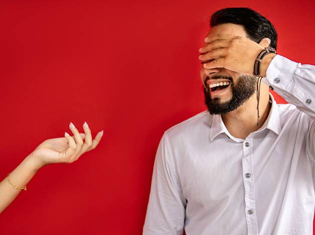 PRÉ WEDDING de PRÉ WEDDING ANA ALICE E VITOR