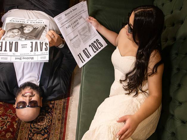 PRÉ WEDDING de PRÉ WEDDING LORENA E MARCUS