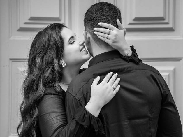 PRÉ WEDDING de PRÉ WEDDING LAURA E MARCOS