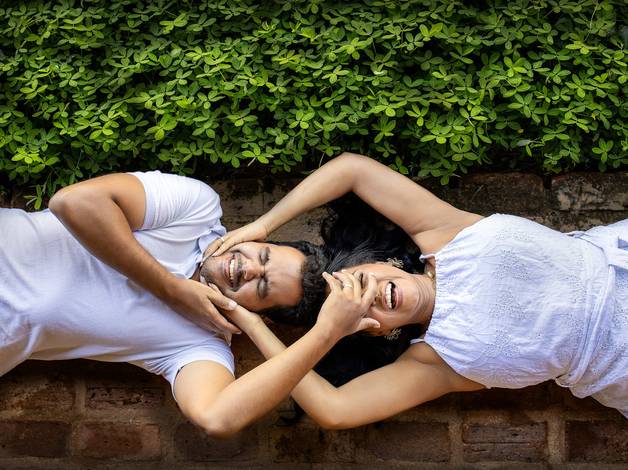 PRÉ WEDDING de PRÉ WEDDING ANA KARLA E DANIEL