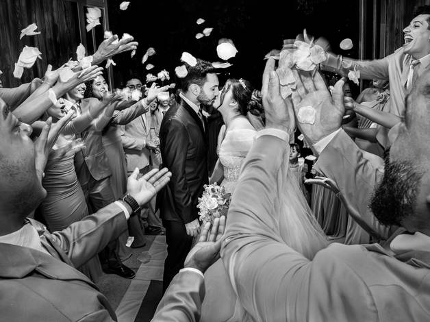 CASAMENTOS de CASAMENTO BRUNA E DEMÉTRIO