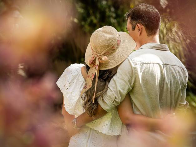 PRÉ WEDDING de PRÉ WEDDING CAMILA E PAULO
