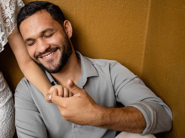 PRÉ WEDDING de PRE WEDDING ISADORA E VICTOR