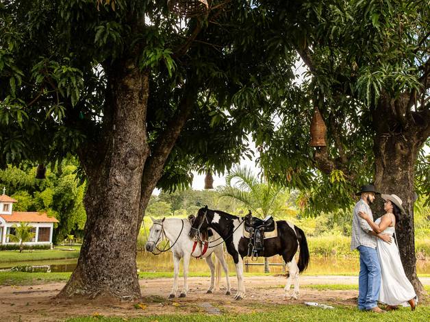 PRÉ WEDDING de PRE WEDDING MARIANE E DANIEL