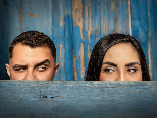 PRÉ WEDDING de PRE WEDDING IZABELLA E VITOR