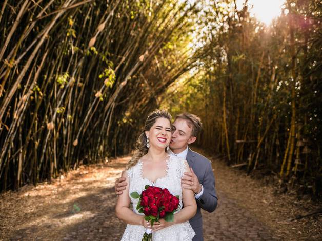 CASAMENTOS de Casamento Karina e Clério