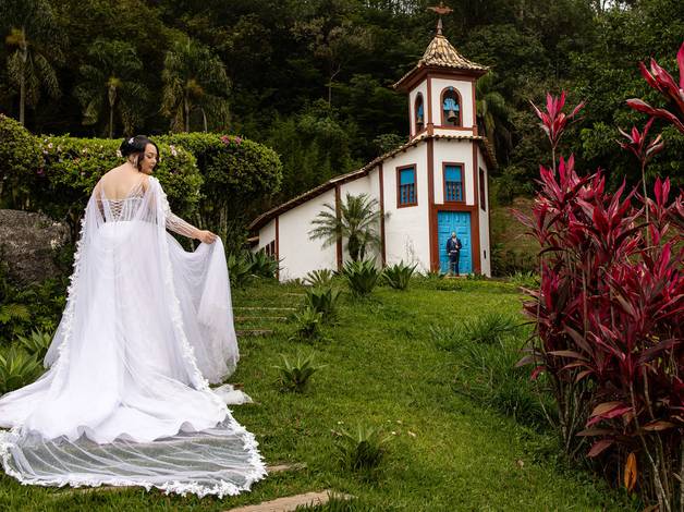 CASAMENTOS de CASAMENTO JÉSSICA E CARLOS