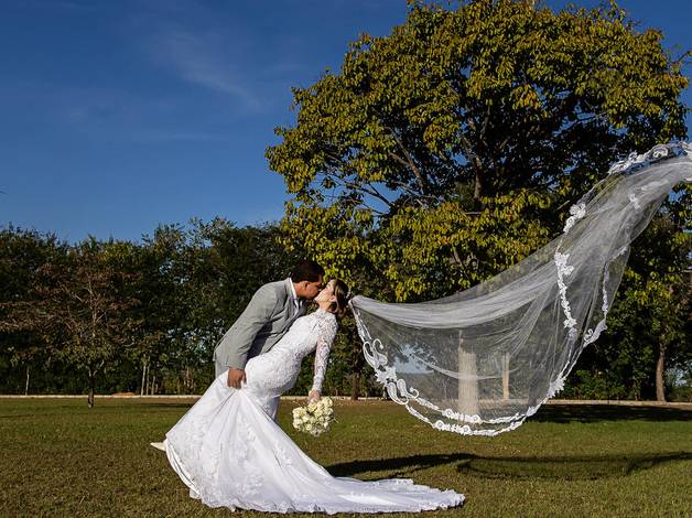 CASAMENTOS de CASAMENTO IZABELLA E PAULO