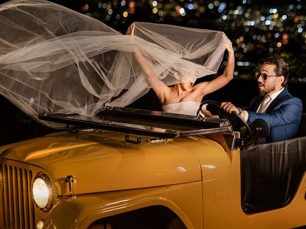 CASAMENTOS de CASAMENTO ISADORA E VINICIUS