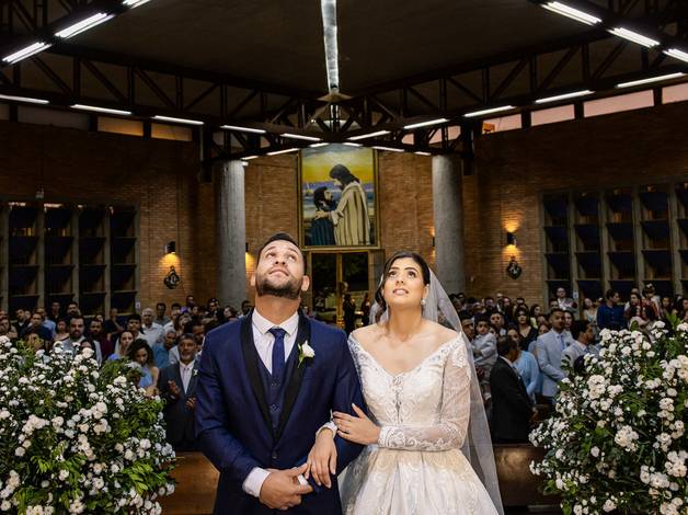 CASAMENTOS de CASAMENTO ISADORA E VICTOR