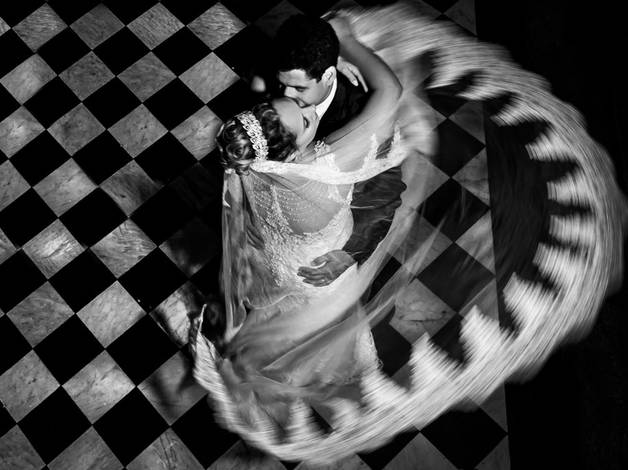 CASAMENTOS de Casamento Michele e Thomaz