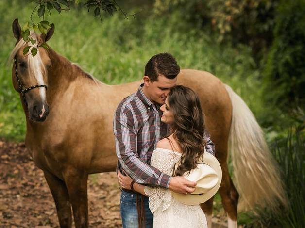 PRÉ WEDDING de Pré Wedding Viviane e Leonardo