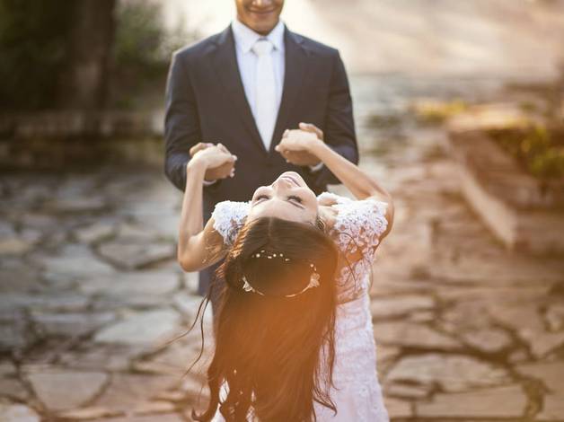 CASAMENTOS de Casamento Taynara e Gabriel