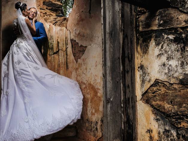 CASAMENTOS de Casamento Bruna e Wanderson 