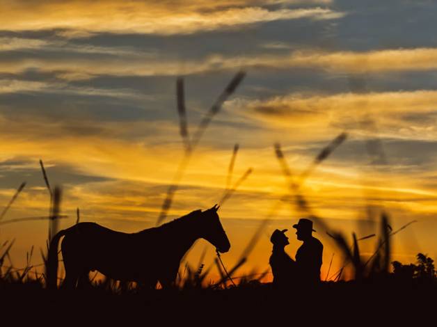 PRÉ WEDDING de Pré wedding Tatiane e Gustavo 
