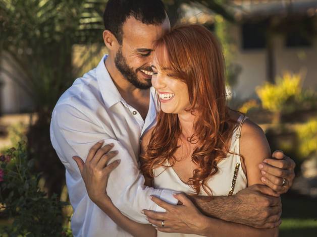 CASAMENTOS de Casamento Civil - Maria Ângela e Rafael