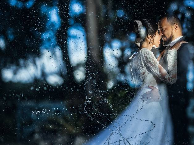 CASAMENTOS de Casamento Daniela e Varley