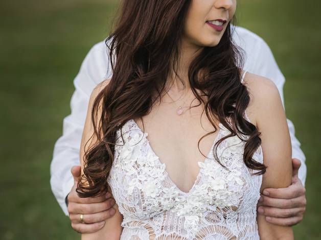 PRÉ WEDDING de Pré wedding Julimare e Fernando