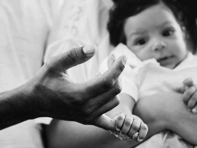 FAMÍLIA de Kamila & Samuel = Matheus