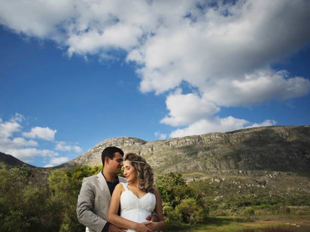 PÓS CASAMENTO de Pós Casamento Paula e Bruno - Lapinha da Serra - MG