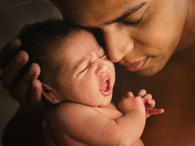 FAMÍLIA de Acompanhamento Família - Evanilde & Alexsandro - Sarah