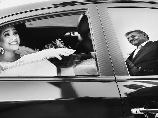 CASAMENTOS de Casamento Tatiane e Gustavo 