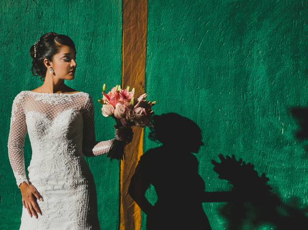 CASAMENTOS de Casamento Patrícia e Otávio