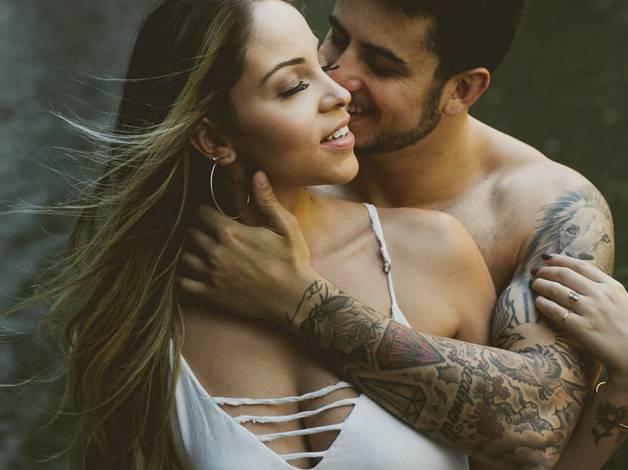 PRÉ WEDDING de Pré wedding Thamires e Pedro