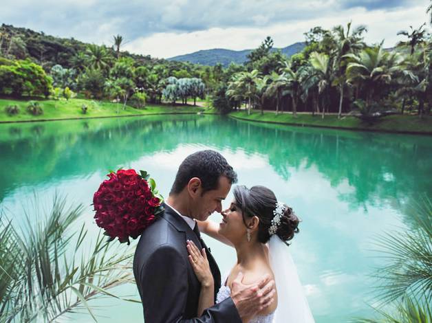 PÓS CASAMENTO de Pós Casamento Carina e João Carlos - Inhotim - MG