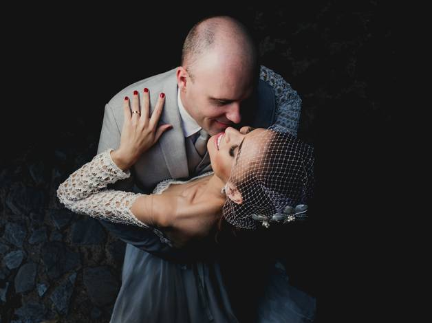 CASAMENTOS de Casamento Lídia e Luiz