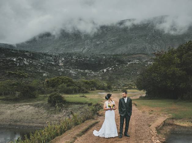 CASAMENTOS de Casamento Natália e Warley