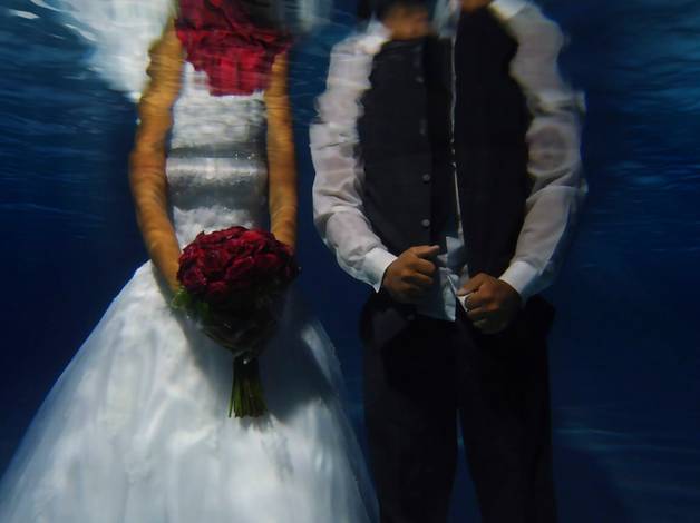 CASAMENTOS de Casamento Jéssica e Tiago - Sete Lagoas - MG