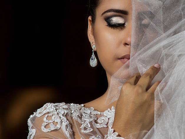 CASAMENTOS de Casamento Nayara e Adelcio - Sete Lagoas - MG