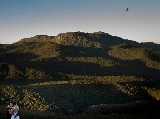 PÓS CASAMENTO de Pós casamento Andréia e Dhiego - Lavras Novas - MG