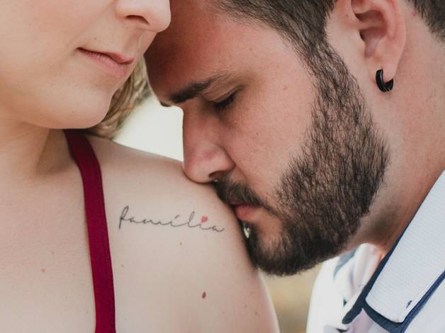 PRÉ WEDDING de Pré wedding Manuella e Thiago