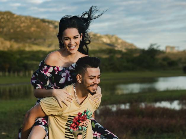 PRÉ WEDDING de Pré wedding Ketlyn e Juninho 