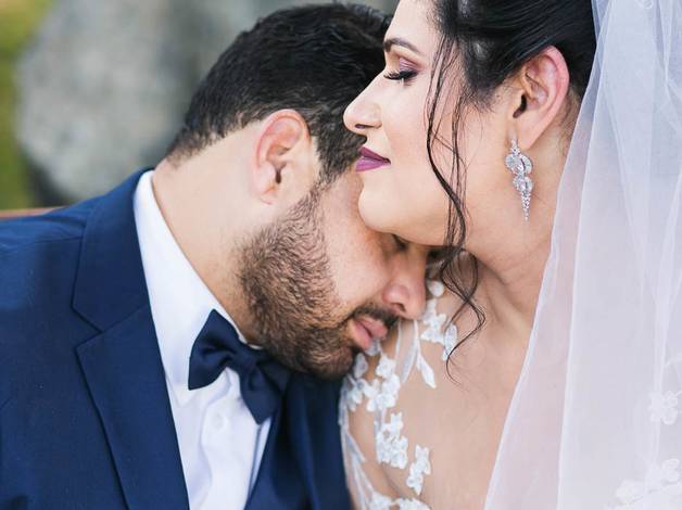 CASAMENTOS de Casamento Andreza e Wesley