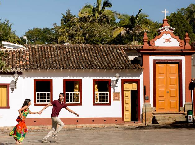 PRÉ WEDDING de Pré wedding Eduarda e Igor