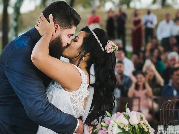 CASAMENTOS de Casamento Gabriela e Gabriel