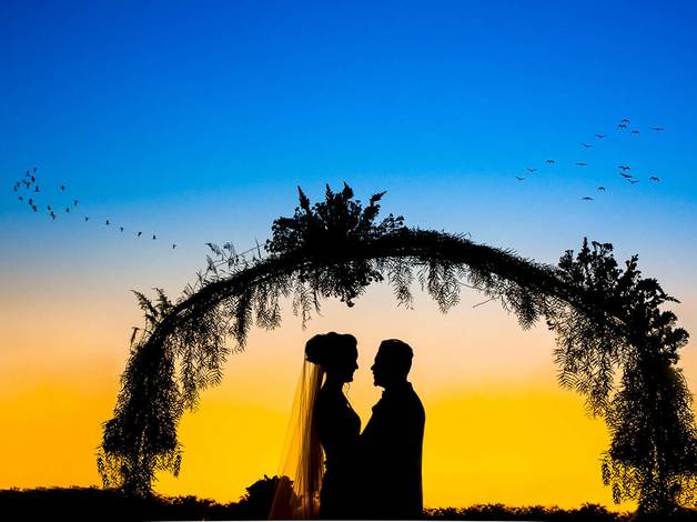 CASAMENTOS de Casamento Ketlyn e Juninho 