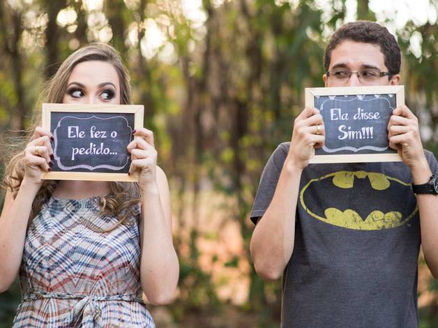 PRÉ WEDDING de Pré Wedding Driely e William - Sete Lagoas - MG