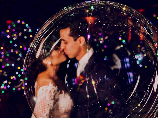 CASAMENTOS de Casamento Eduarda e Igor 